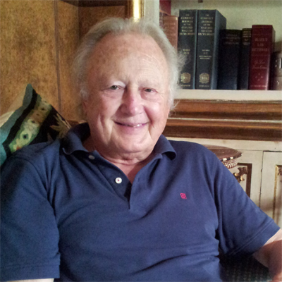 Miguel Veyrat