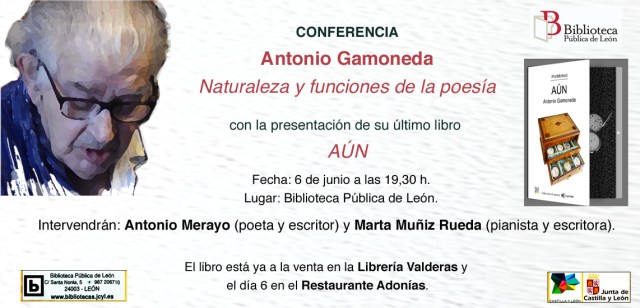 Invitación León