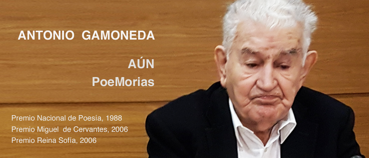 PoeMorias Gamoneda